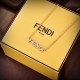 The latest fashionable logo necklace 2023SS FENDI Fendi The latest fashionable logo necklace 2023SS FENDI Fendi